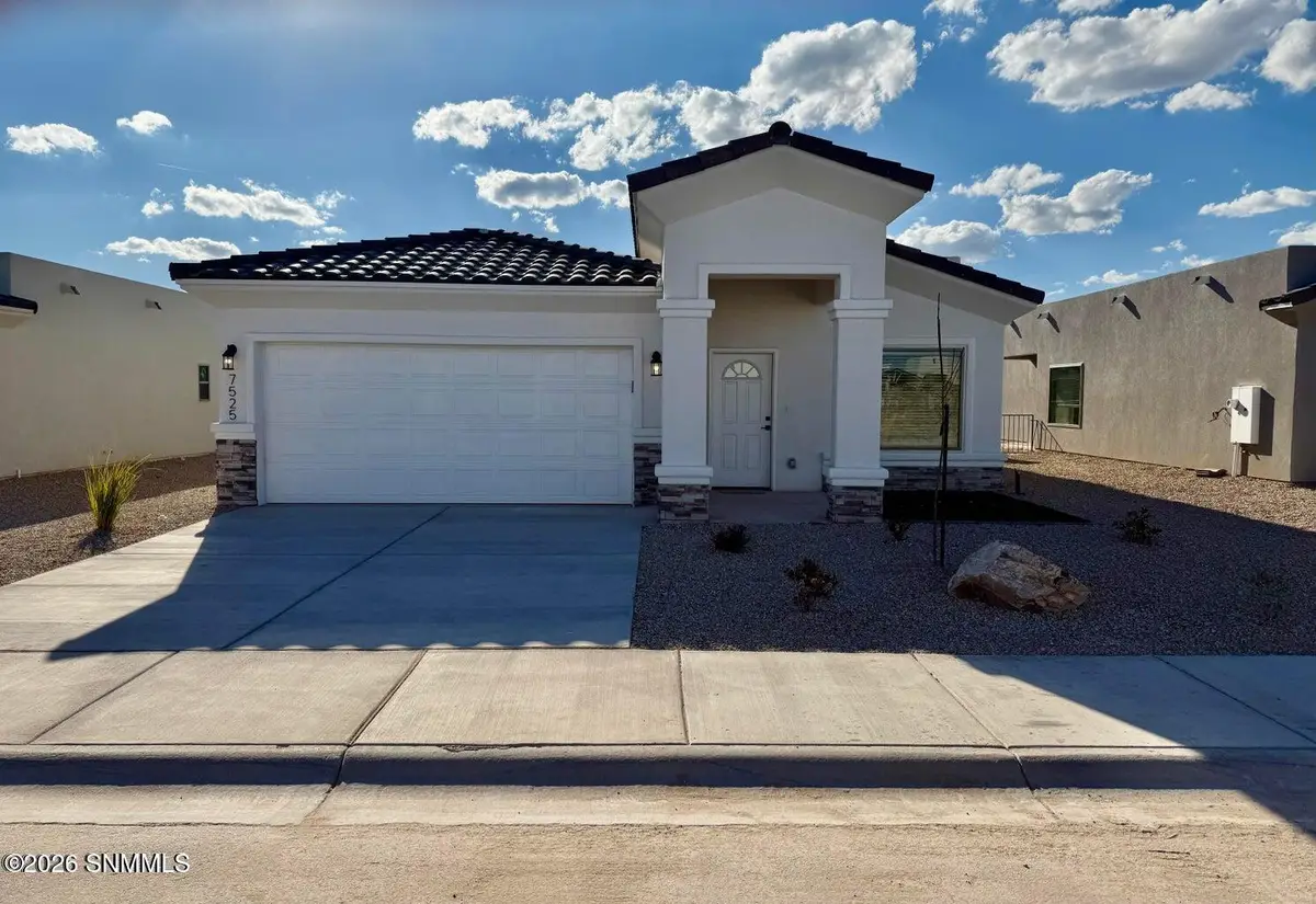 7525 Clarion Way, Las Cruces, NM 88012 - #1