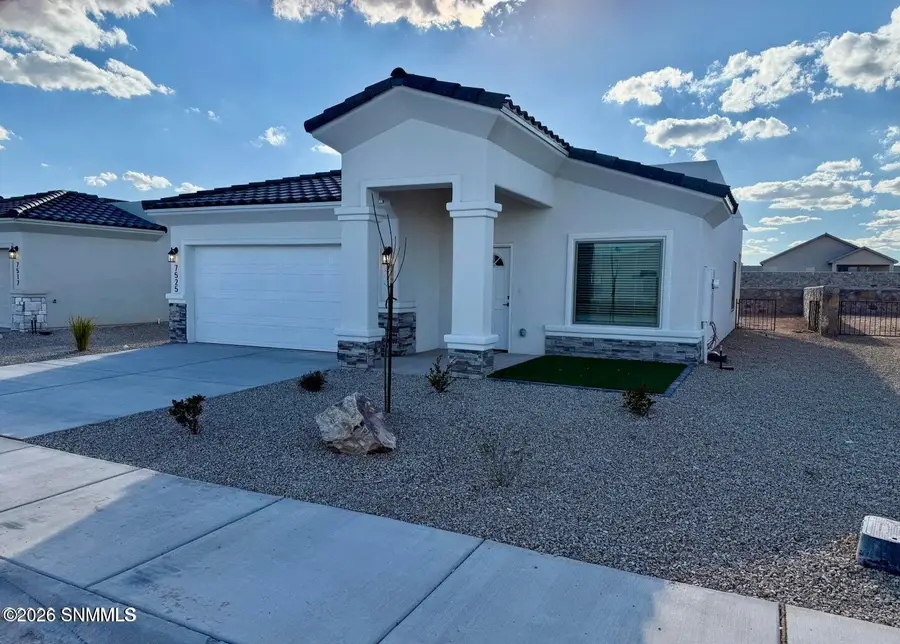 7525 Clarion Way, Las Cruces, NM 88012 - #3