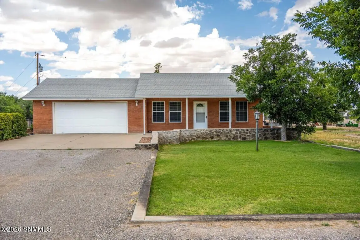 3480 Turtle Dove Place, Las Cruces, NM 88001 - #1