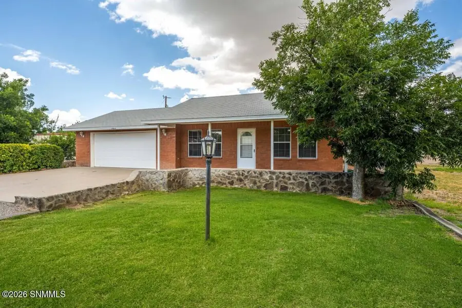 3480 Turtle Dove Place, Las Cruces, NM 88001 - #2