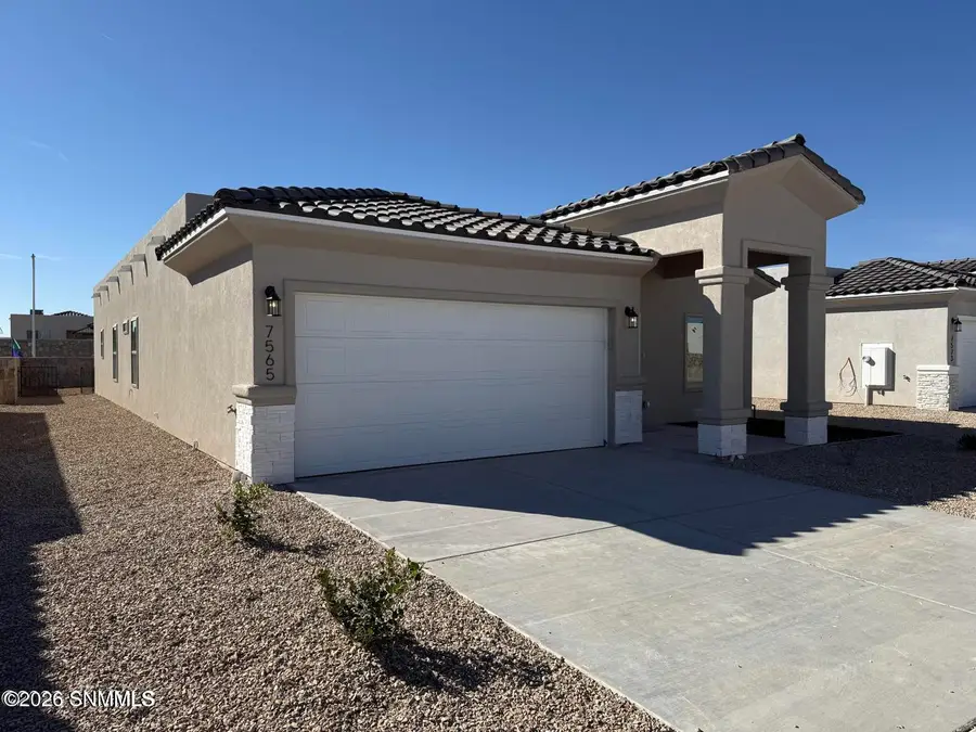7565 Clarion Way, Las Cruces, NM 88012 - #2