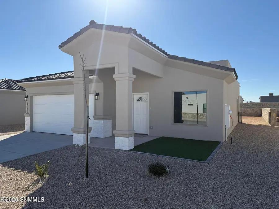 7565 Clarion Way, Las Cruces, NM 88012 - #3