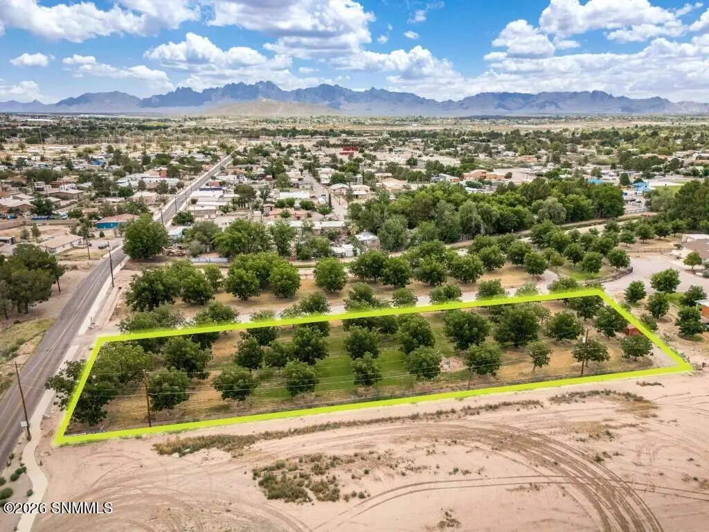 3490 Turtle Dove Place, Las Cruces, NM 88001 - #1