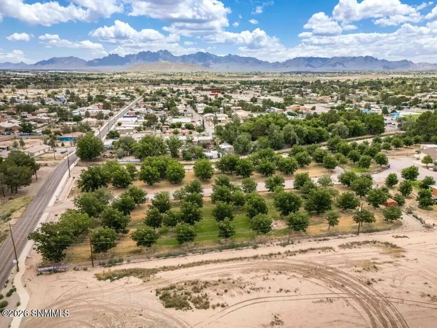 3490 Turtle Dove Place, Las Cruces, NM 88001 - #2