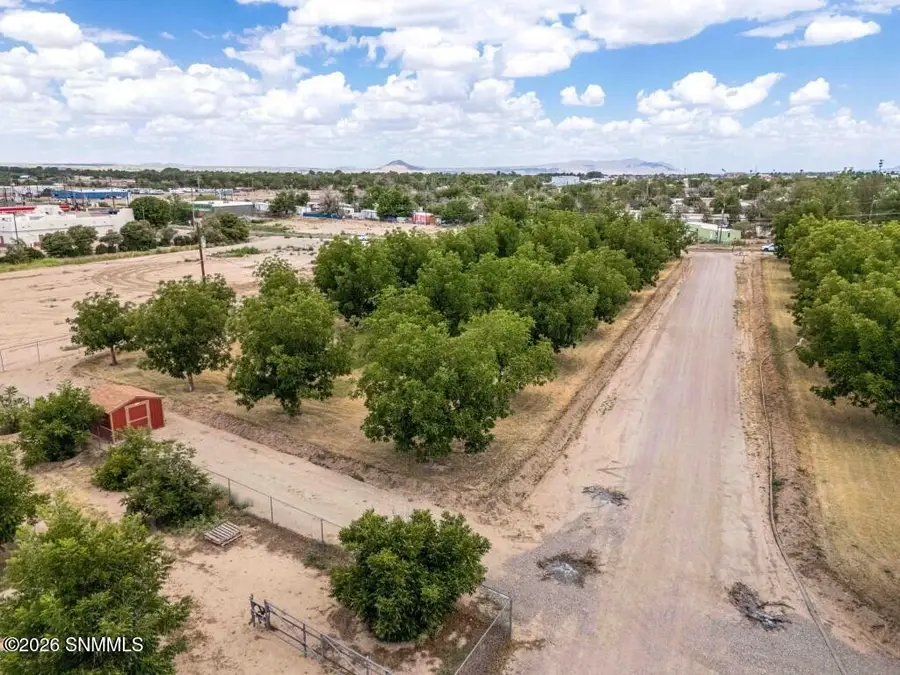 3490 Turtle Dove Place, Las Cruces, NM 88001 - #3