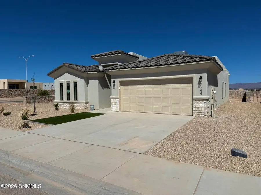7944 San Eduardo Street, Las Cruces, NM 88012 - #2