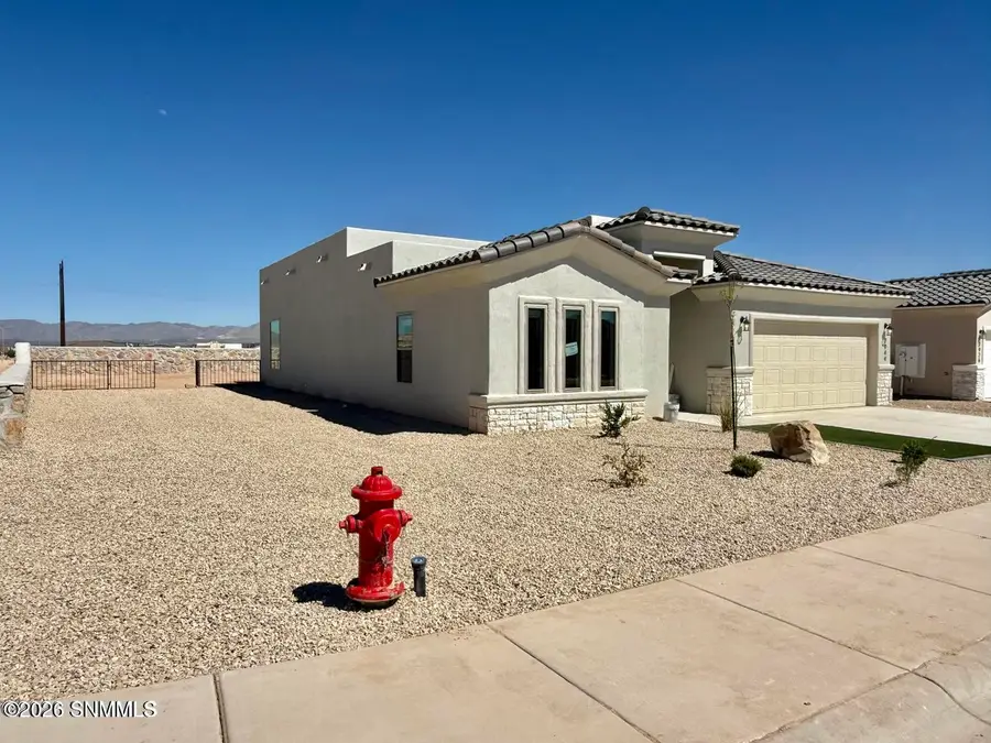 7944 San Eduardo Street, Las Cruces, NM 88012 - #3