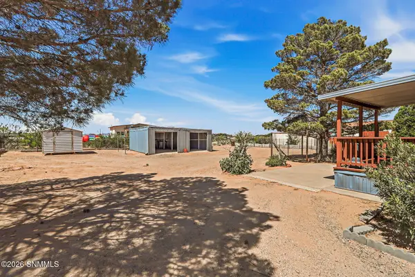2760 Golden Sun Drive, Chaparral, NM 88081