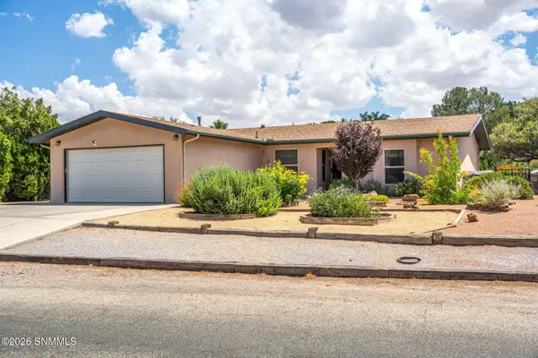 5497 Amarillo Del Sol, Las Cruces, NM 88007