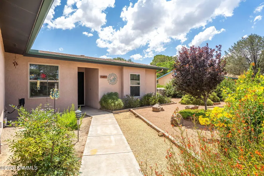 5497 Amarillo Del Sol, Las Cruces, NM 88007 - #3