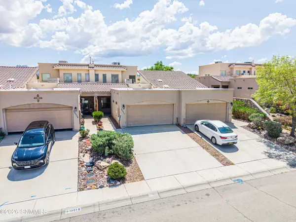 1252 Mission Nuevo Drive # C2, Las Cruces, NM 88011