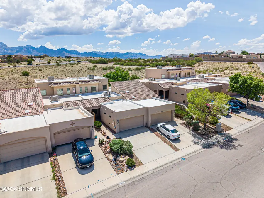 1252 Mission Nuevo Drive # C2, Las Cruces, NM 88011 - #2