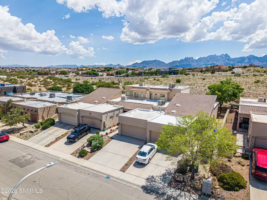 1252 Mission Nuevo Drive # C2, Las Cruces, NM 88011 - #3