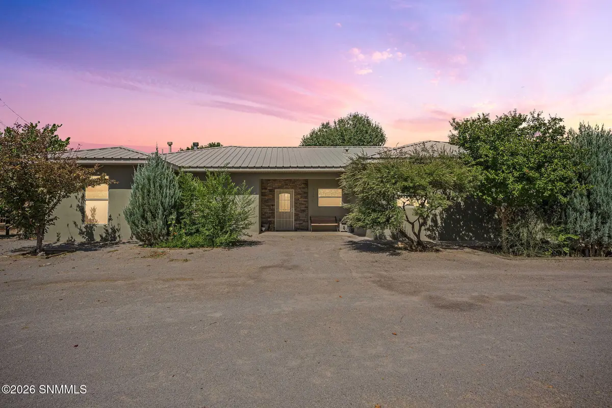 3150 Dona Ana Road, Las Cruces, NM 88007 - #1