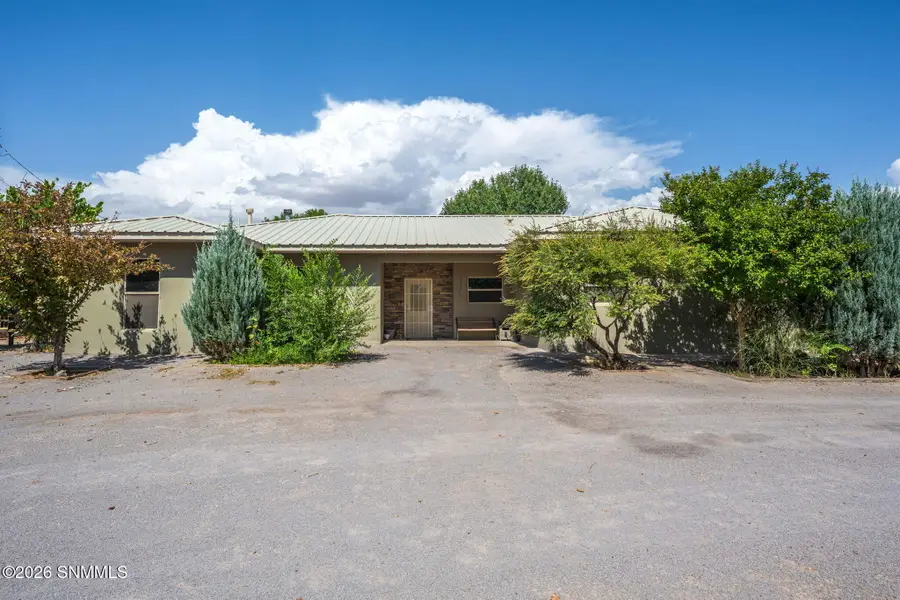 3150 Dona Ana Road, Las Cruces, NM 88007 - #3