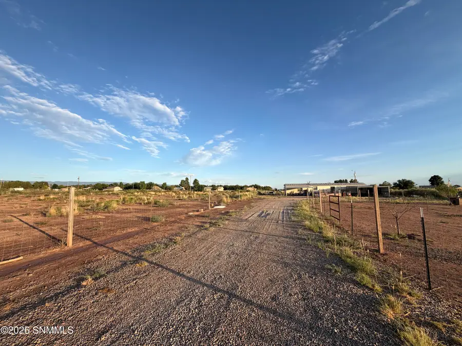 102 Desert Road, Tularosa, NM 88352 - #3