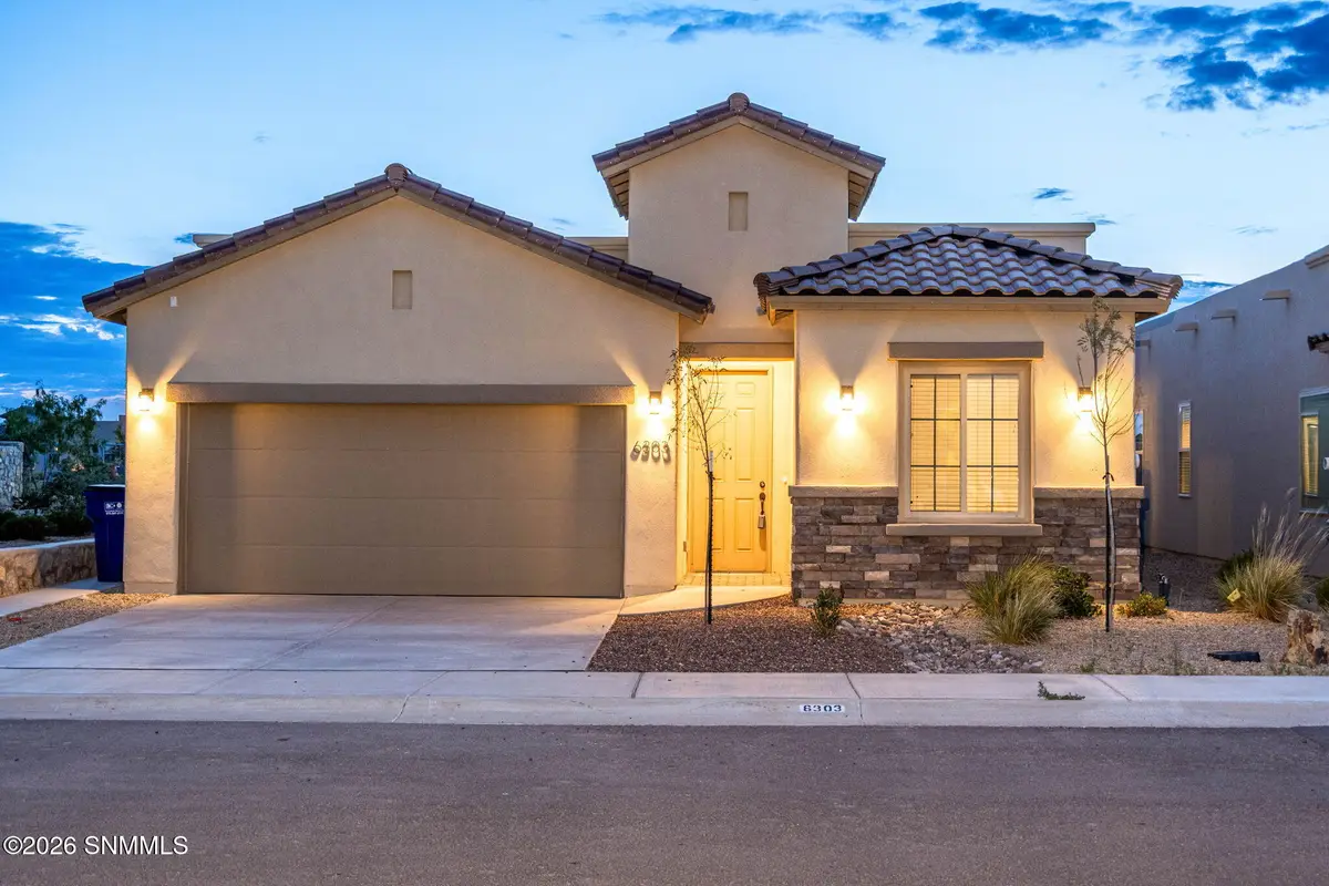 Address Withheld By Seller, Las Cruces, NM 88012 - #1