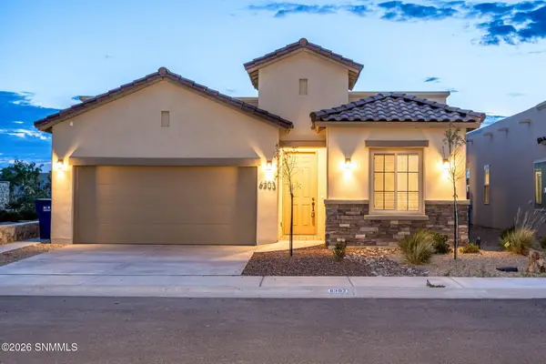 Address Withheld By Seller, Las Cruces, NM 88012