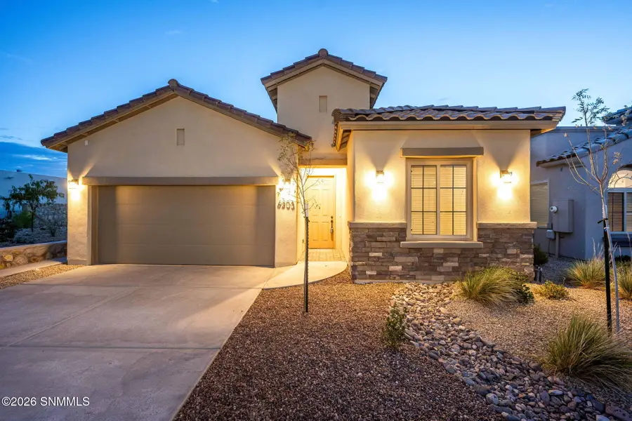 Address Withheld By Seller, Las Cruces, NM 88012 - #2