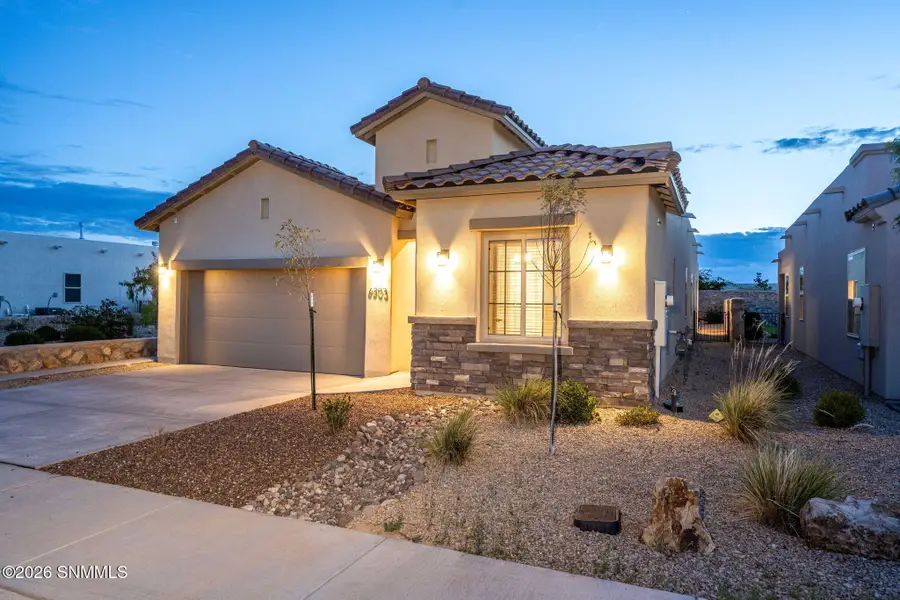 Address Withheld By Seller, Las Cruces, NM 88012 - #3