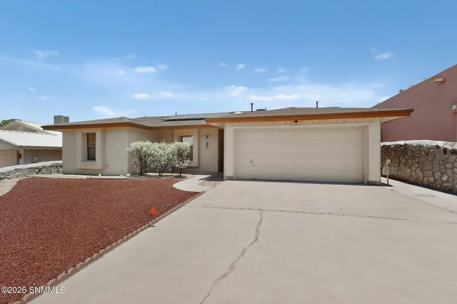 711 Windmill Drive, Las Cruces, NM 88011 - #2