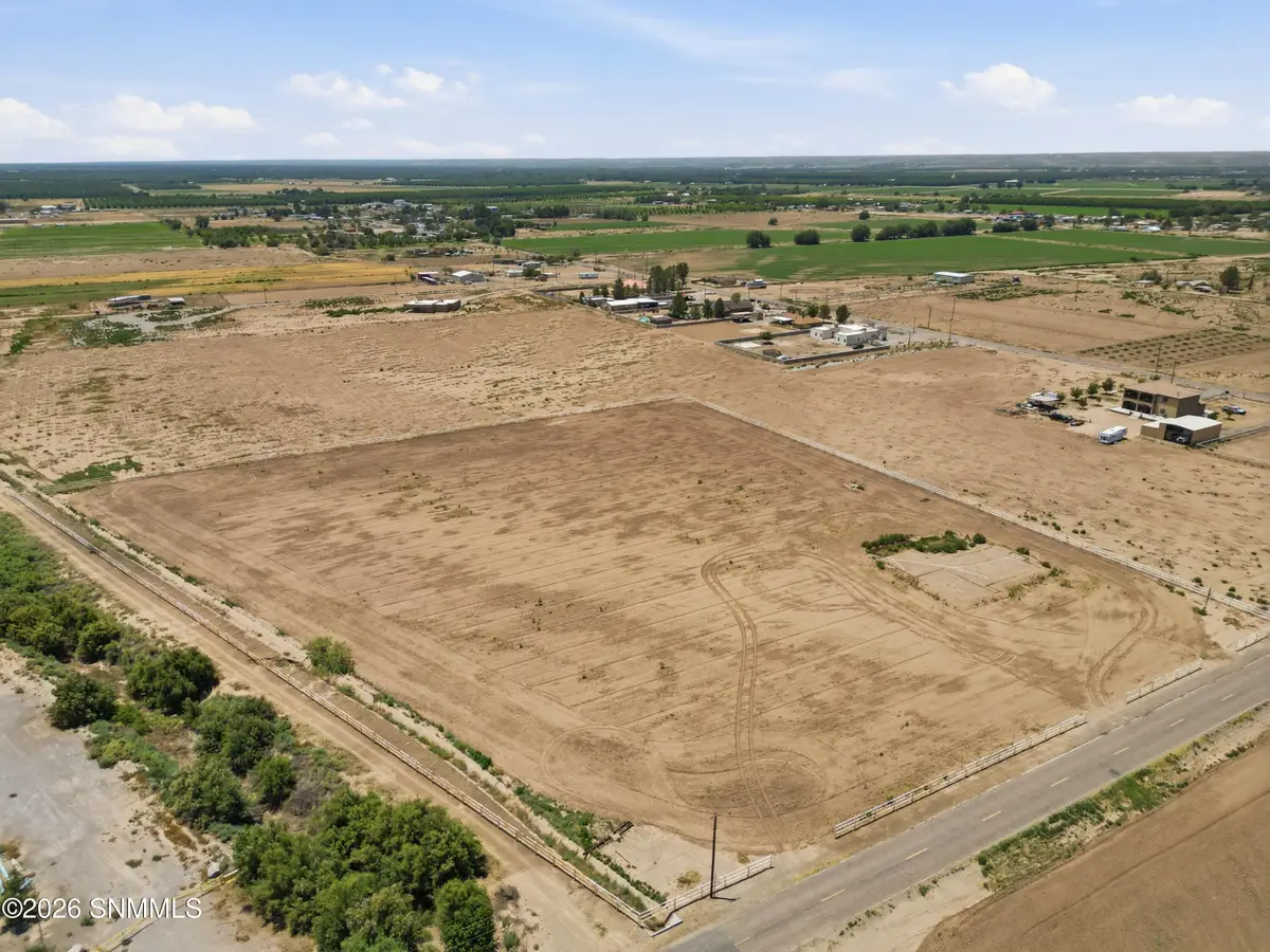 215 Harding Road, Anthony, NM 88021 - #1