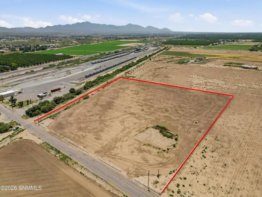 215 Harding Road, Anthony, NM 88021 - #2