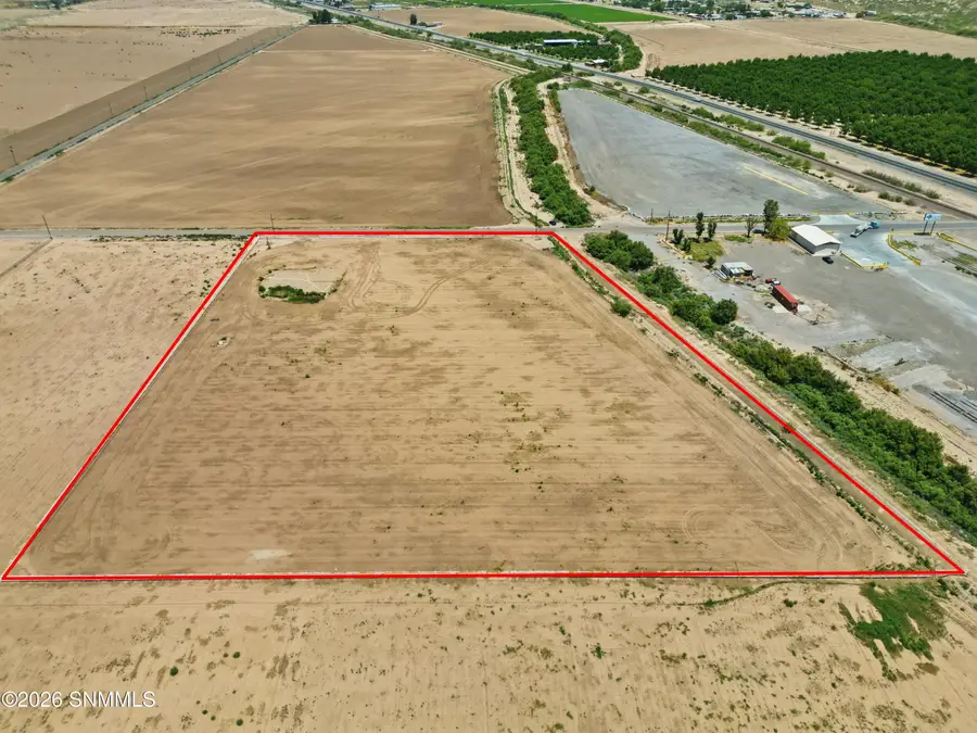 215 Harding Road, Anthony, NM 88021 - #3