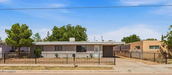 1705 S Espina Street, Las Cruces, NM 88001