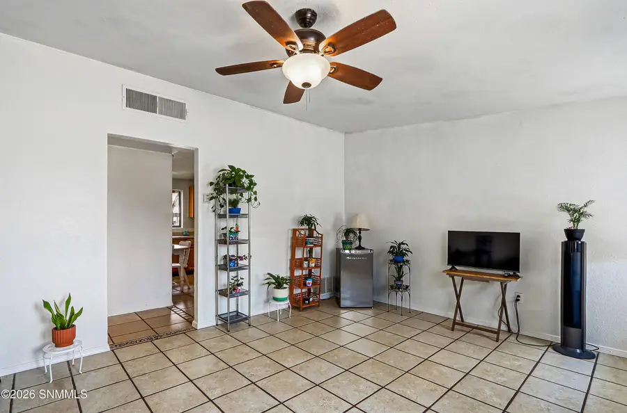 1705 S Espina Street, Las Cruces, NM 88001 - #3