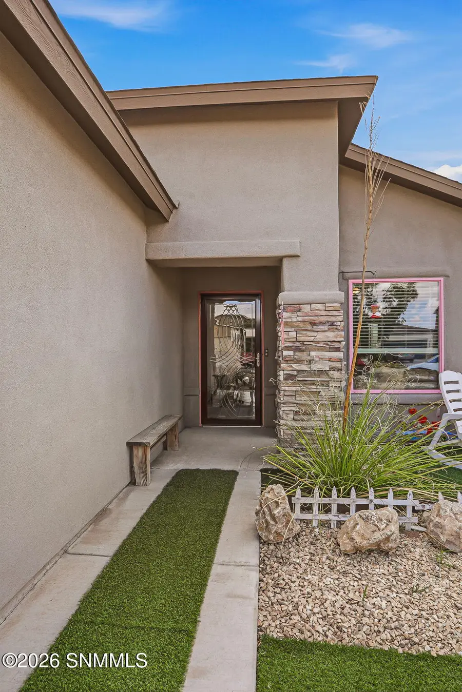1563 Santa Thomas Street, Las Cruces, NM 88007 - #3