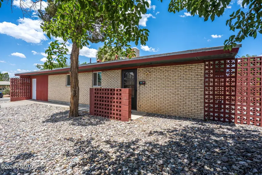 2101 Chilton Drive, Las Cruces, NM 88001 - #2