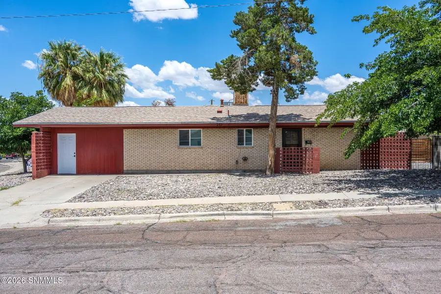 2101 Chilton Drive, Las Cruces, NM 88001 - #3