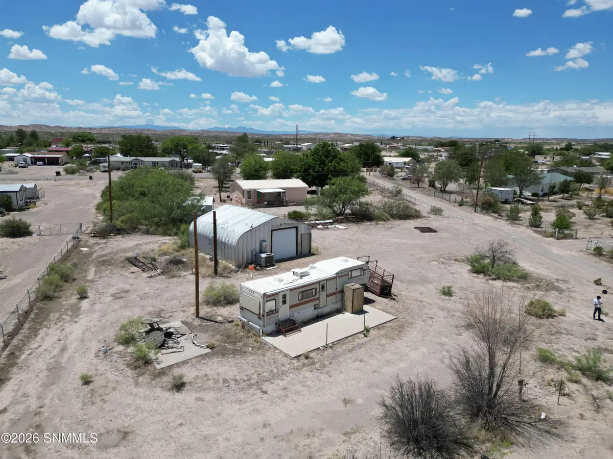318 Hall Road, Arrey, NM 87930 - #1