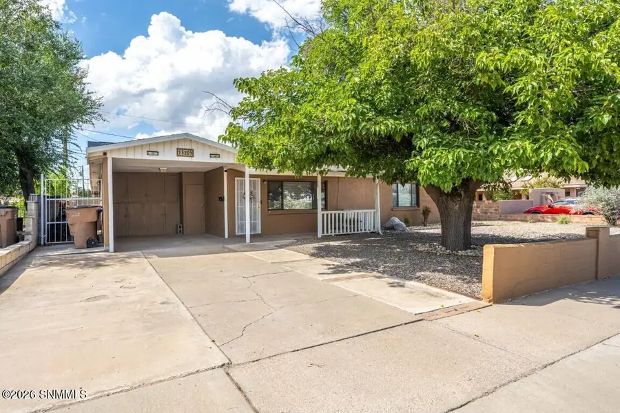 1320 Milton, Las Cruces, NM 88001 - #2