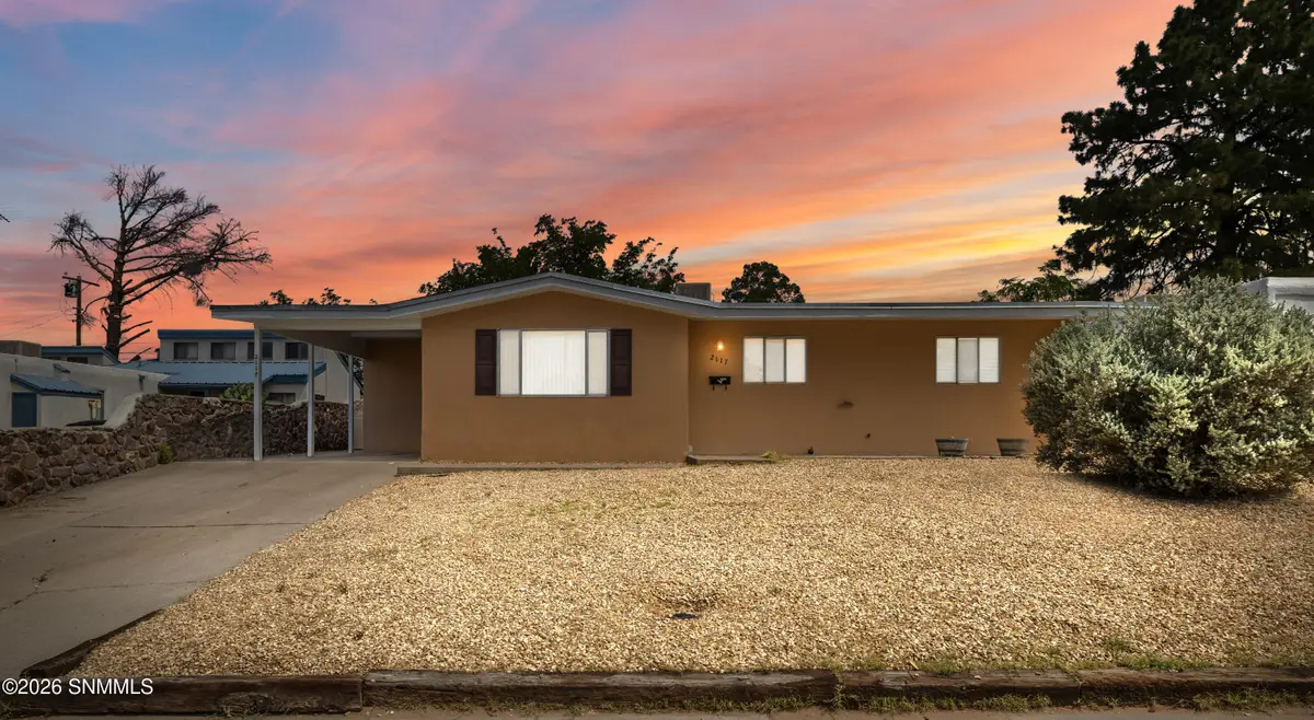 2117 Skyway Drive, Las Cruces, NM 88001 - #1