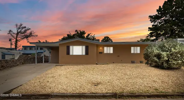 2117 Skyway Drive, Las Cruces, NM 88001