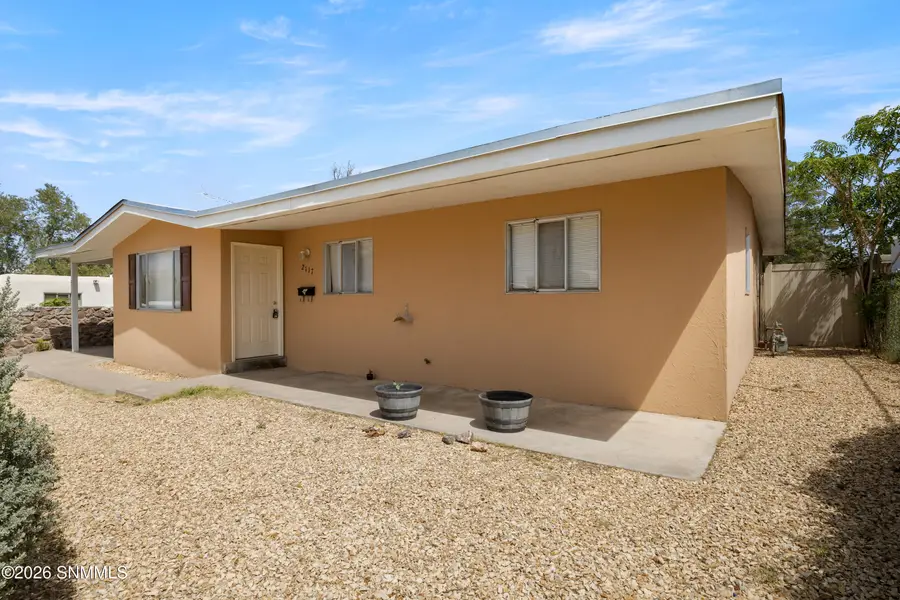 2117 Skyway Drive, Las Cruces, NM 88001 - #3