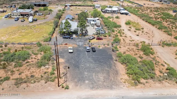 832 State Line Drive, Chaparral, NM 88081