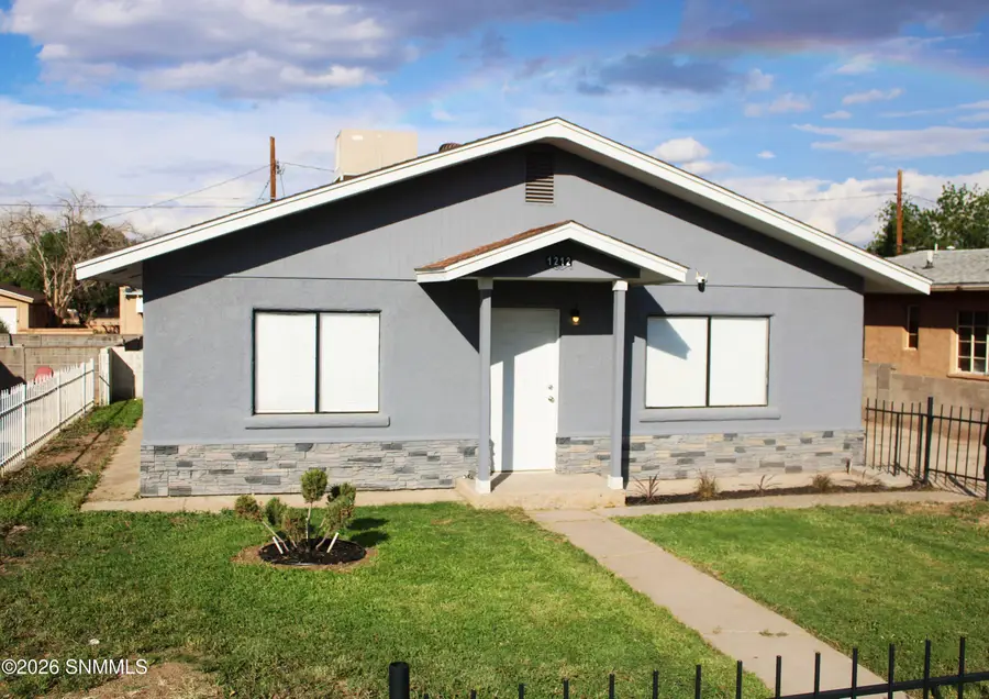 1212 Douglas Drive, Las Cruces, NM 88005 - #2