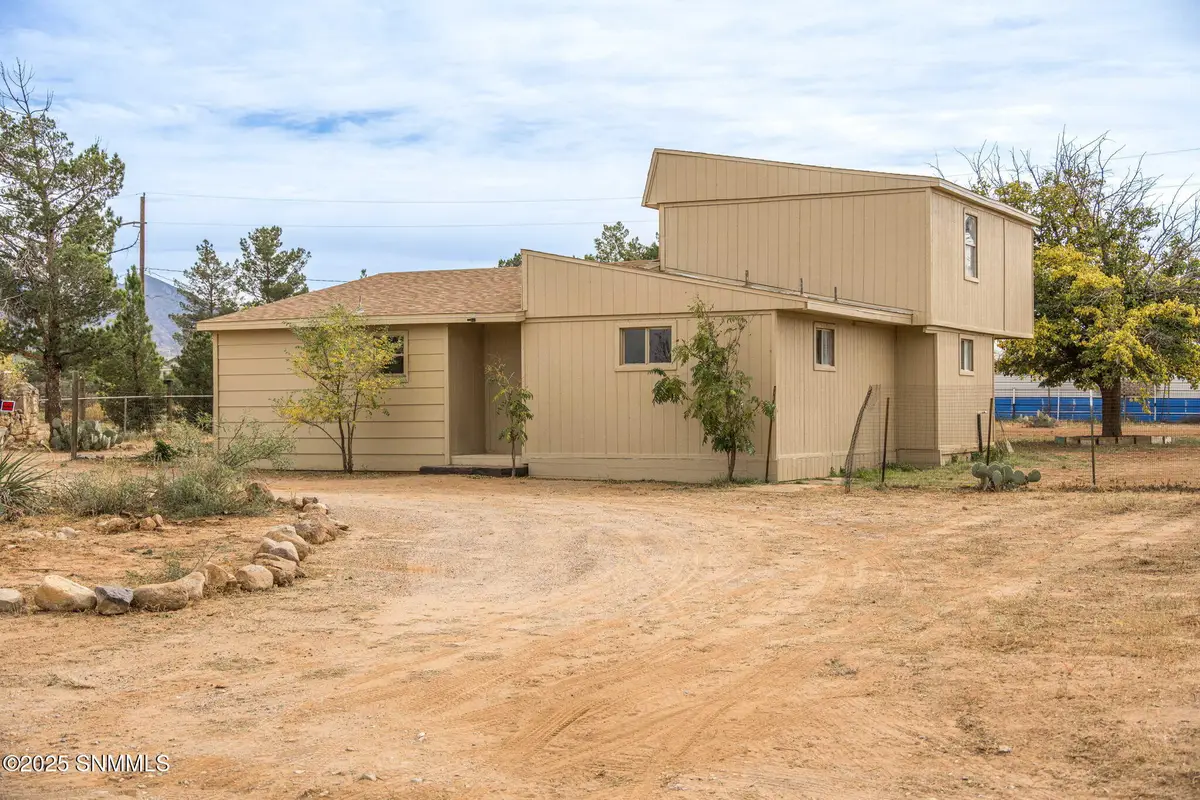 9104 Horace Lane, Las Cruces, NM 88011 - #1