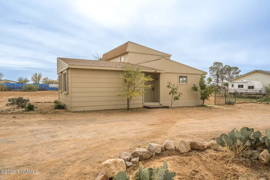 9104 Horace Lane, Las Cruces, NM 88011 - #2