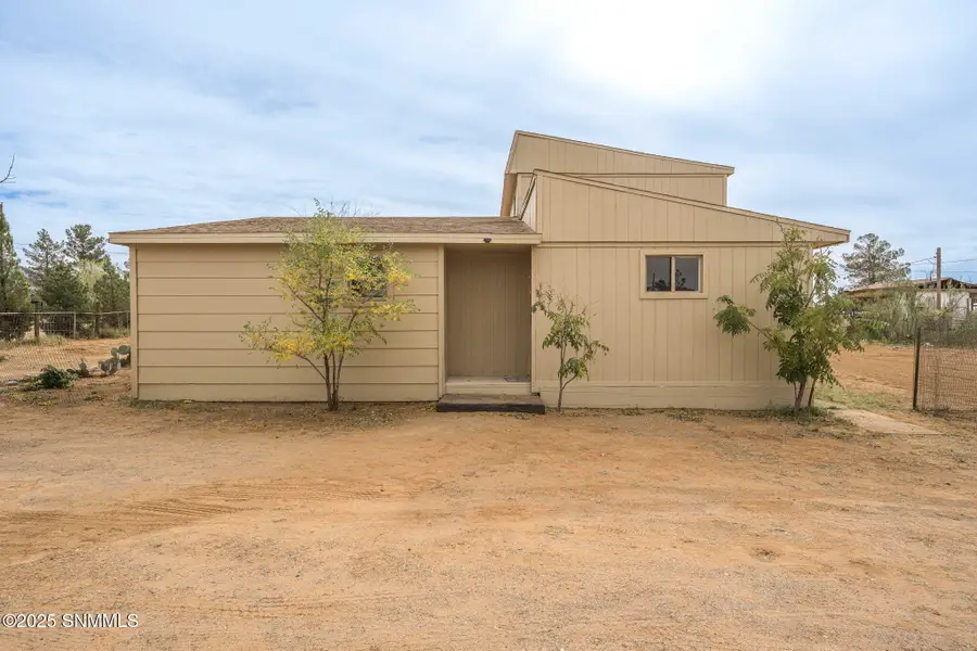 9104 Horace Lane, Las Cruces, NM 88011 - #3