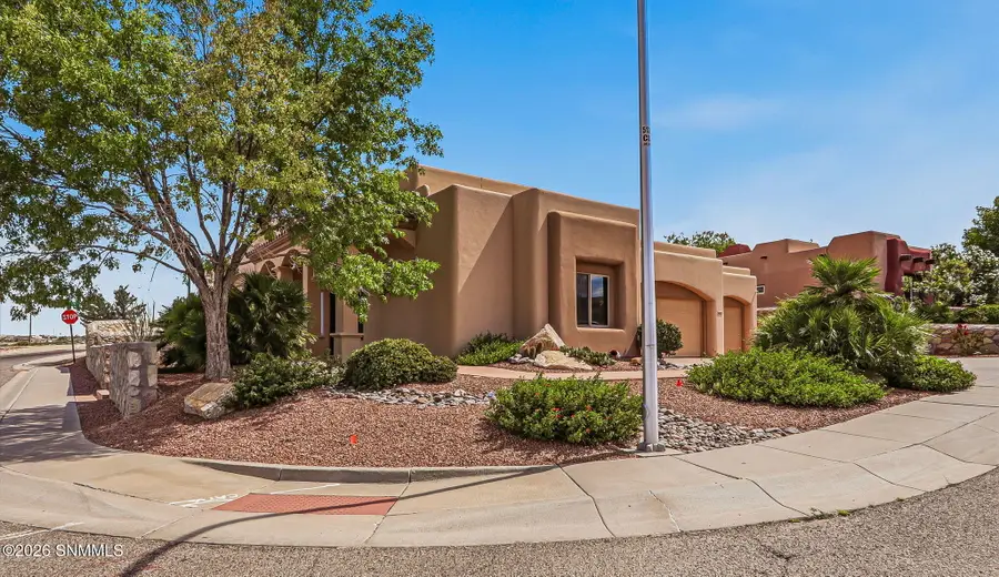 3645 Midnight Ridge Drive, Las Cruces, NM 88011 - #2