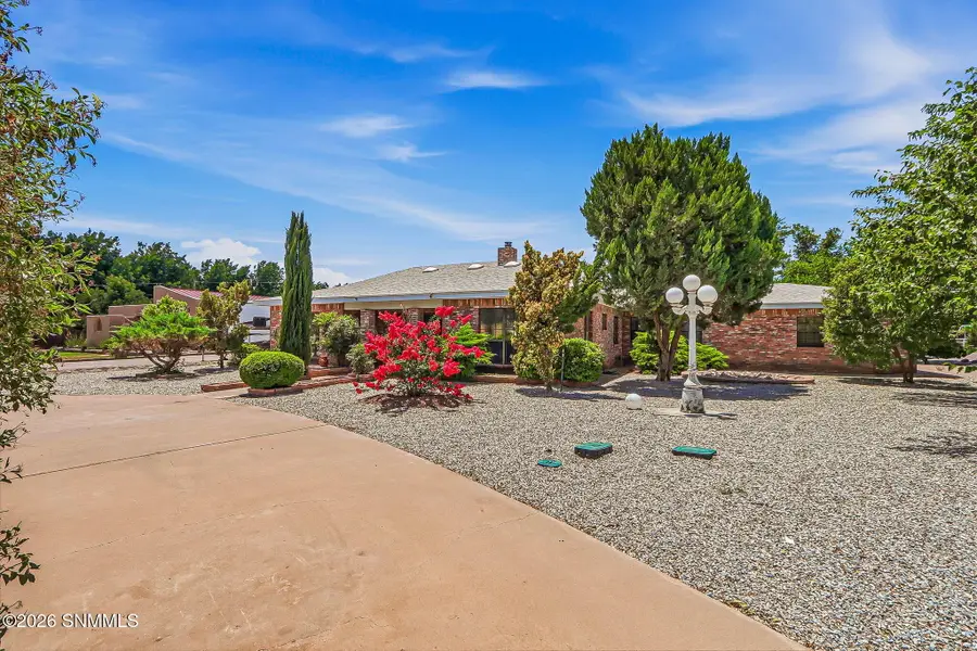 960 Calle Sereno, Las Cruces, NM 88007 - #3