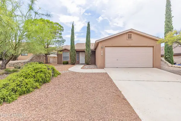 3407 Chimney Rock Road, Las Cruces, NM 88011
