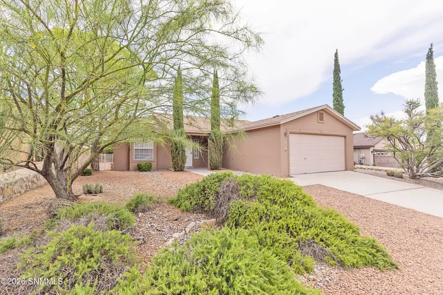 3407 Chimney Rock Road, Las Cruces, NM 88011 - #2