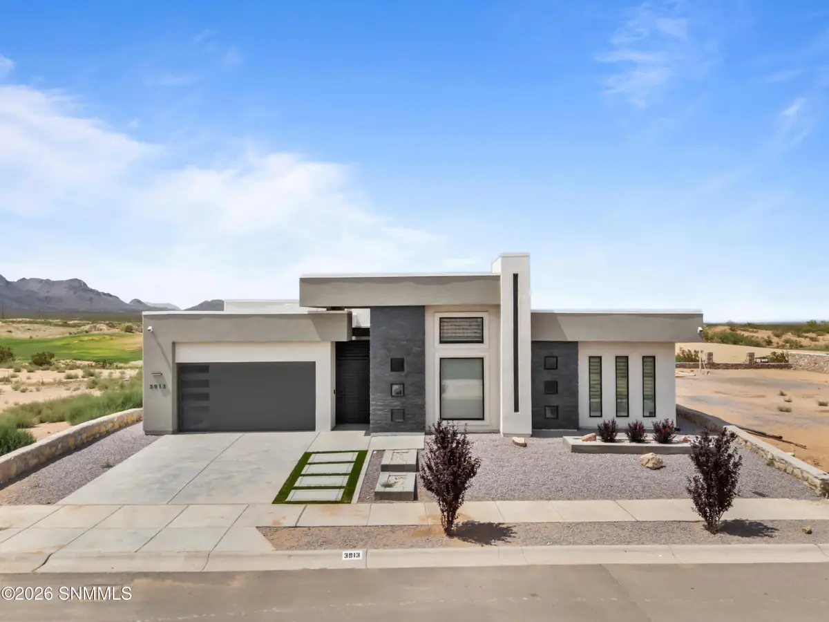 3913 Royal View Street, Las Cruces, NM 88012 - #1