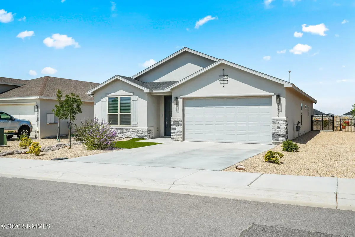 2653 Blue Heron Place, Las Cruces, NM 88011 - #1