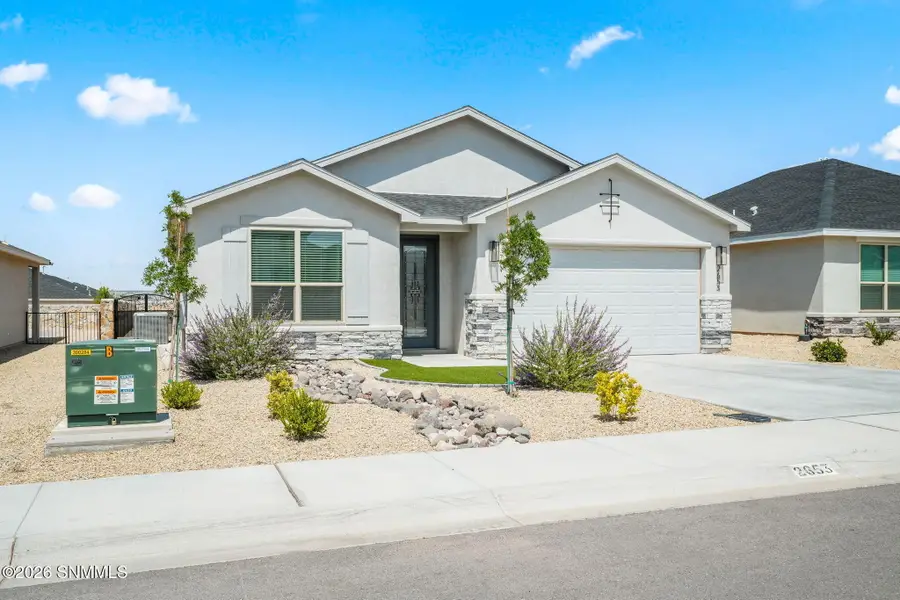 2653 Blue Heron Place, Las Cruces, NM 88011 - #3